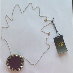 HOUSE OF HARLOW necklace